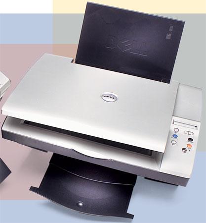 is dell photo aio printer 964 compatible with windows 8