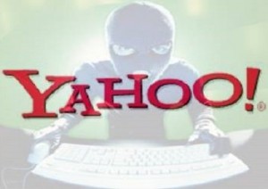 How to reset yahoo email password